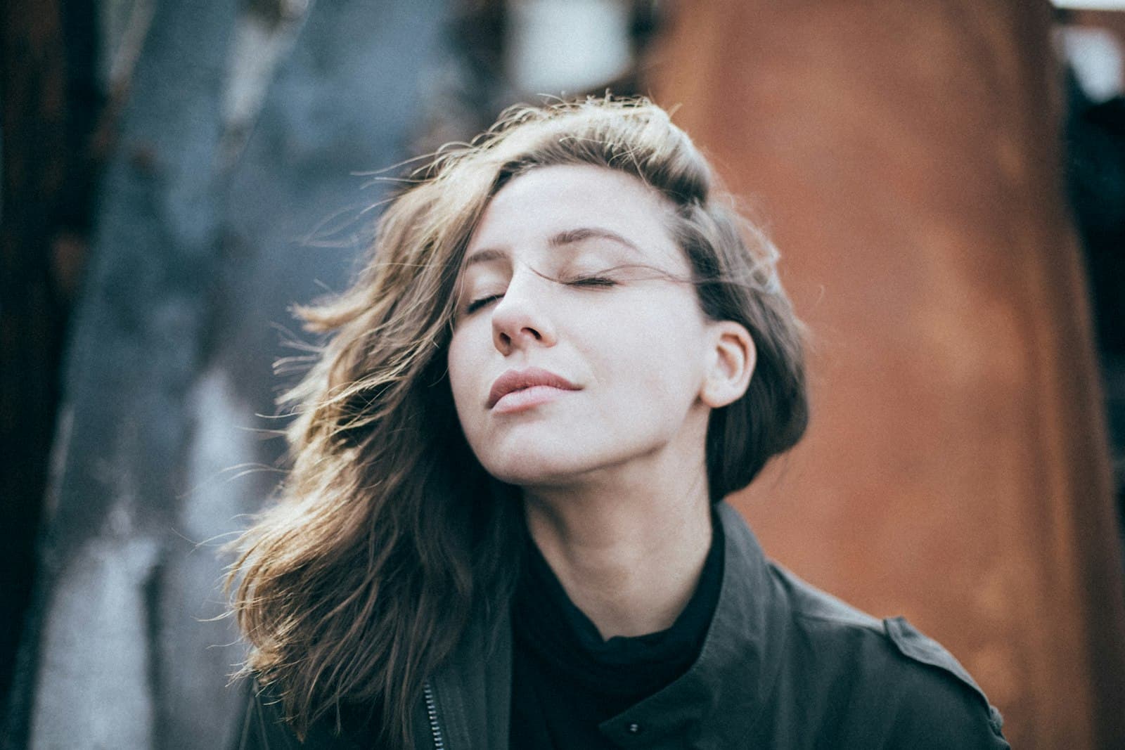 Does HRT Help With Anxiety?