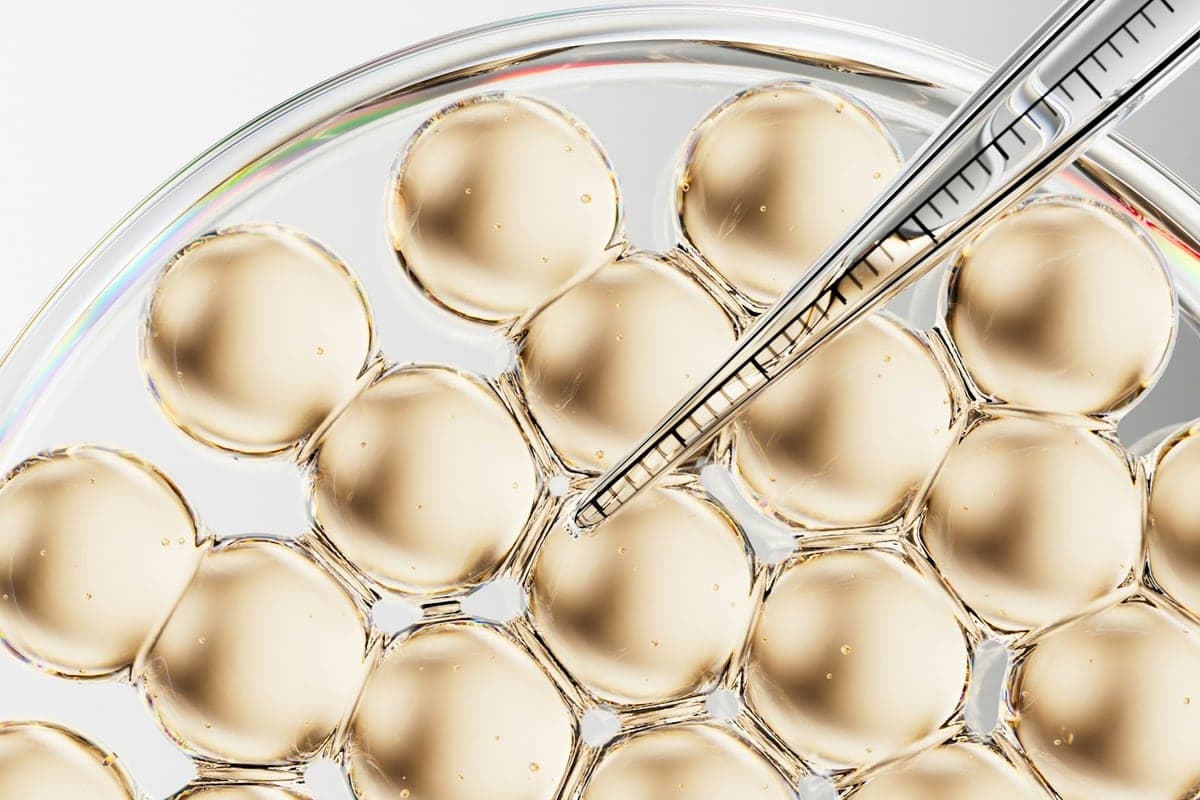 NAD+ and Aging: The Science of Cellular Energy