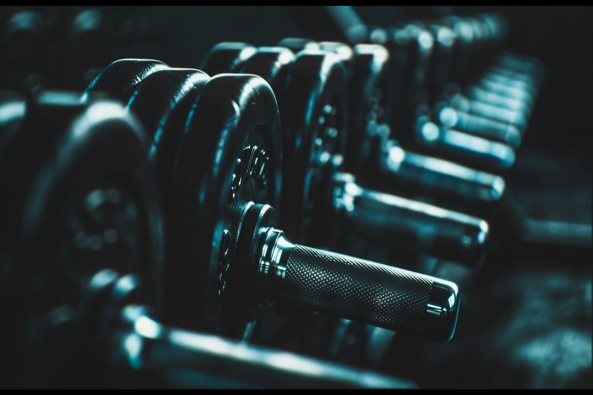 Peptides for Muscle Growth: What the Human Evidence Shows