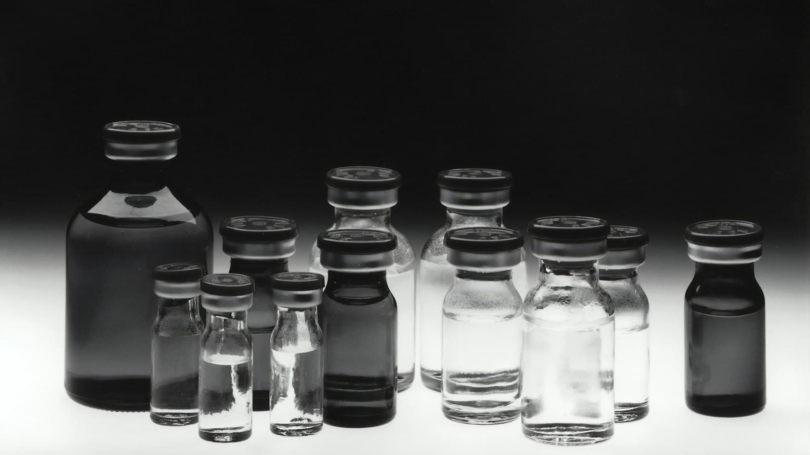 Sermorelin vs Tesamorelin: What the Trials Actually Show