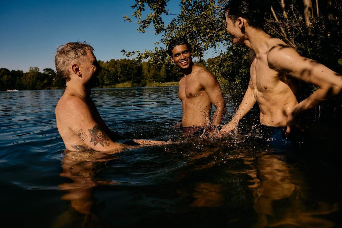 Signs of Low Testosterone in Men: What It Feels Like at 30, 40 and 50+