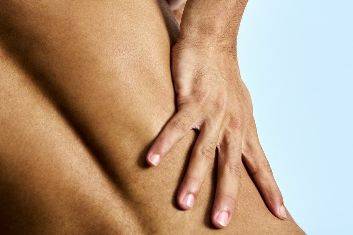 Testosterone and Building Muscle After 40