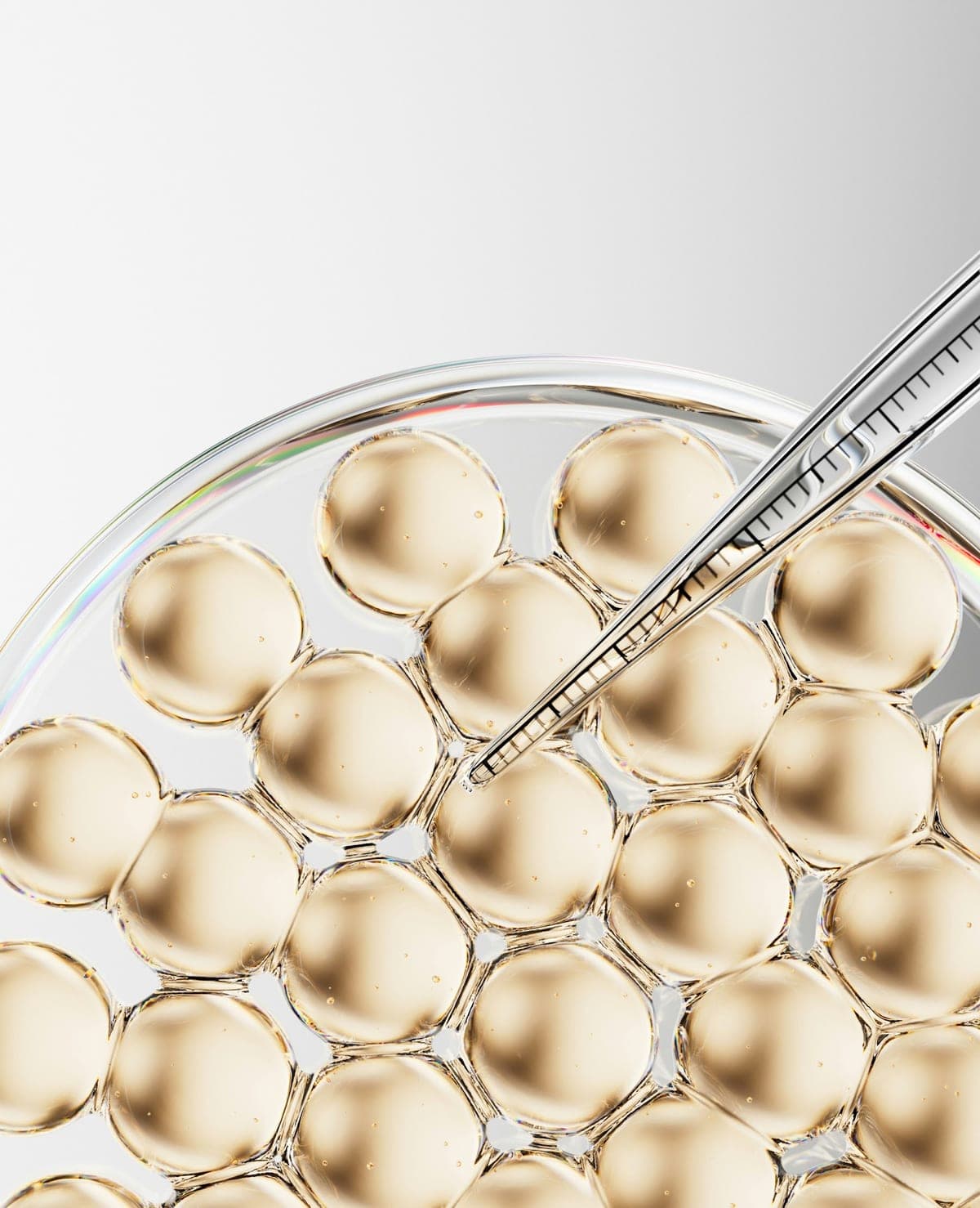 CJC-1295 + Ipamorelin: Benefits & What to Expect