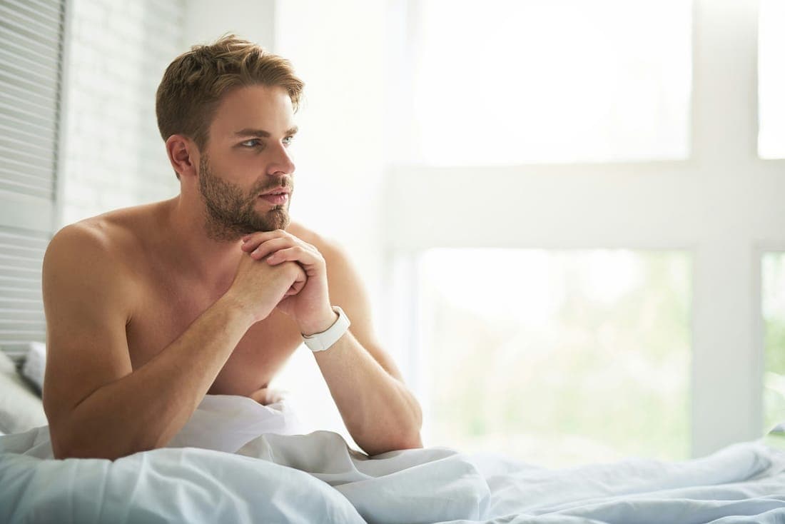 What Is TRT? A Complete Guide to Testosterone Therapy for Men