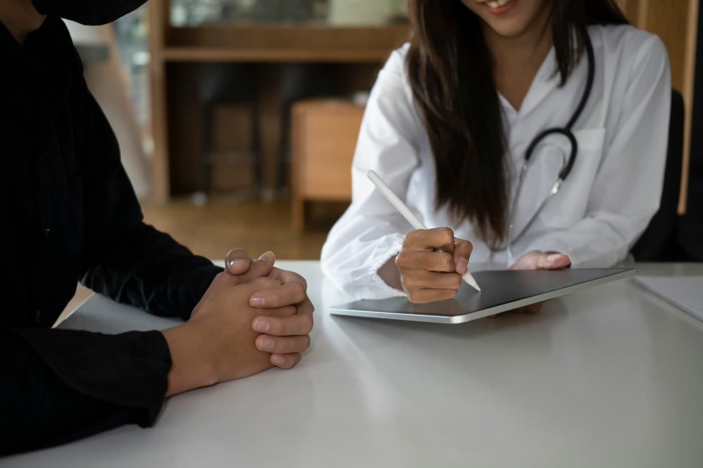 Men's Health Clinic Near Me: What a Westchester Clinic Should Cover