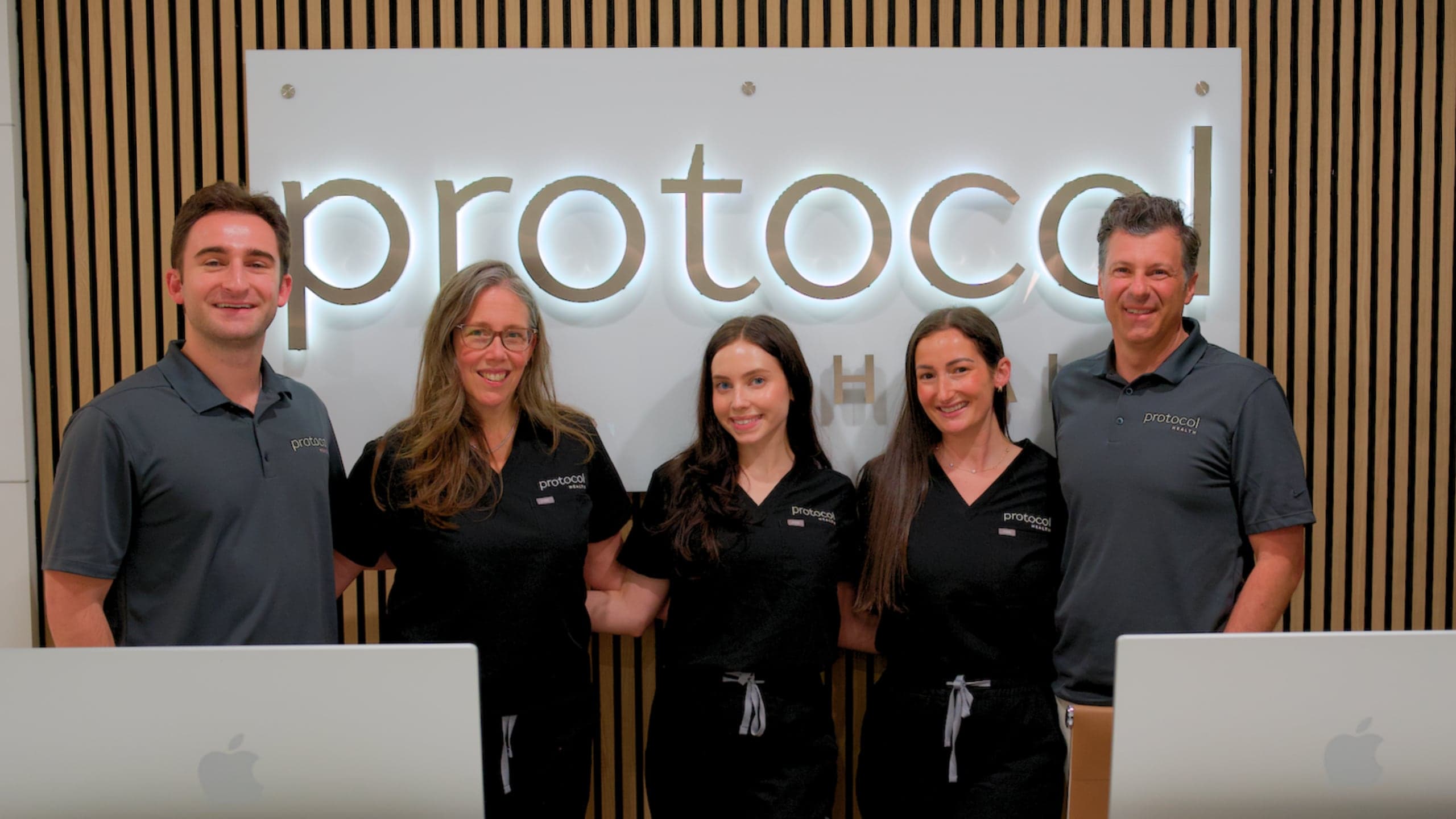 Protocol Health team