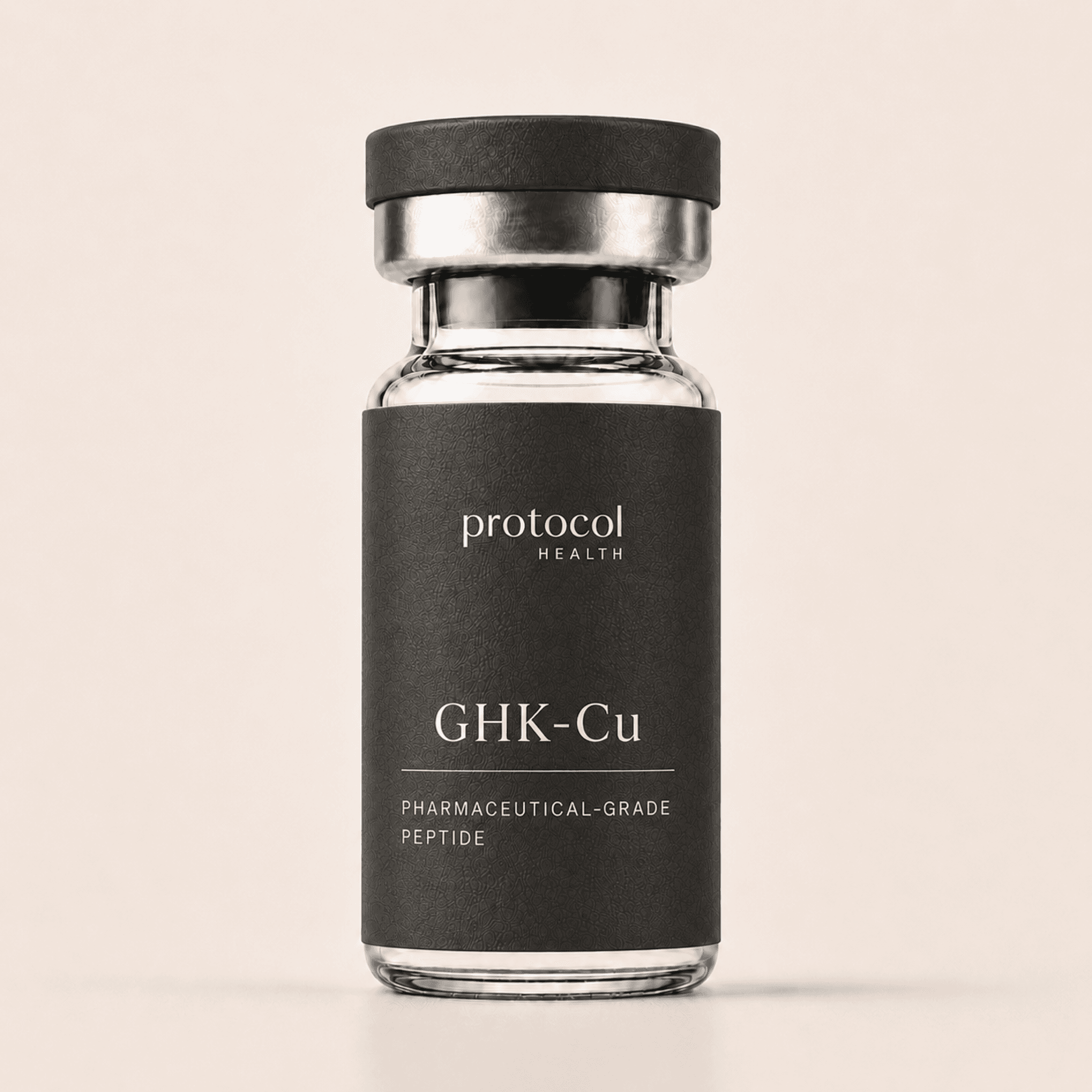 GHK-Cu at Protocol Health, serving Paramus, NJ