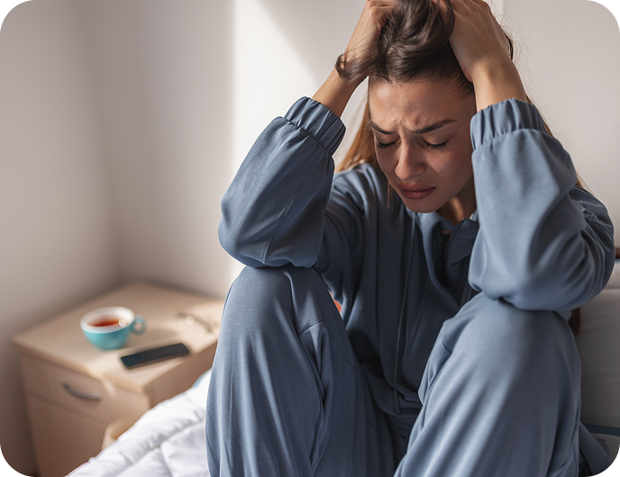 tirzepatide energy levels Tirzepatide Appetite Suppression Timeline: What to Expect at Each Stage