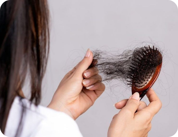 Hair Loss | Protocol Health