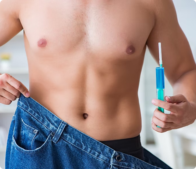 b12 injections scarsdale ny Weight Loss Injections in Scarsdale, NY