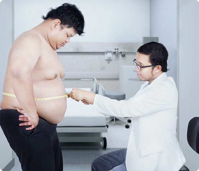 Weight Loss Injections in Scarsdale, NY | Protocol Health