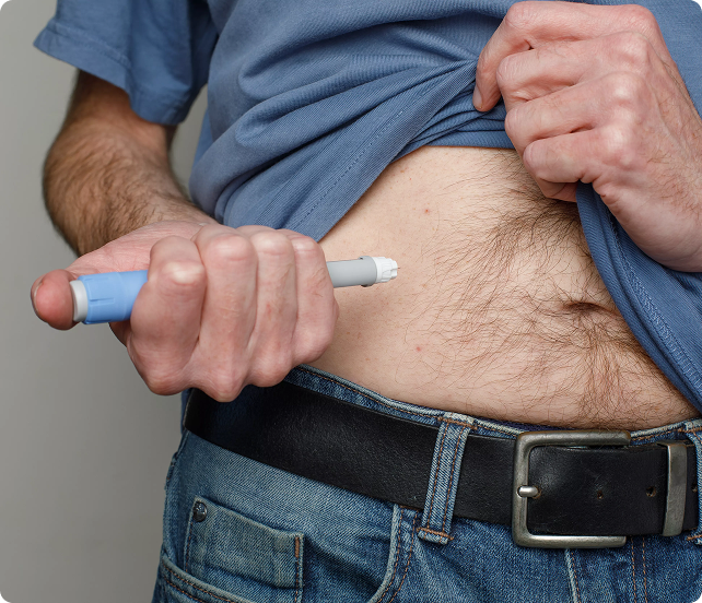 what happens if you stop taking tirzepatide What To Expect If You Stop Taking Weight Loss Medication | Henry Ford  Health