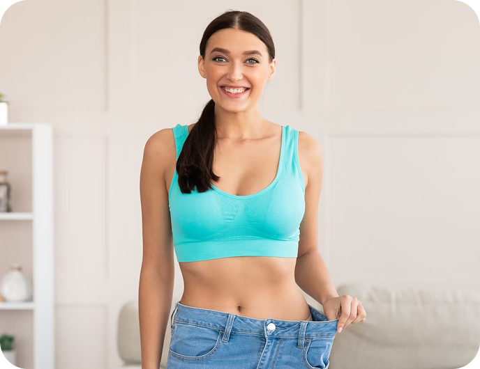 HCG | Protocol Health HCG | Protocol Health
