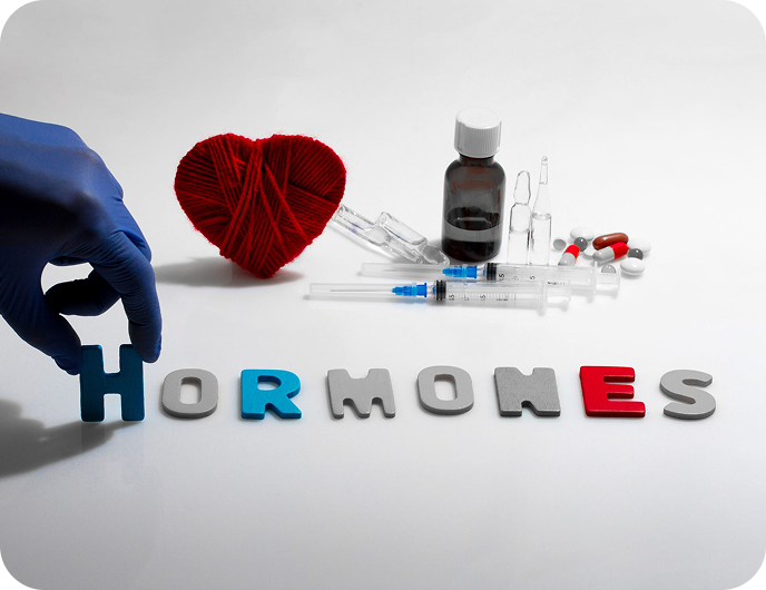 HCG | Protocol Health HCG | Protocol Health